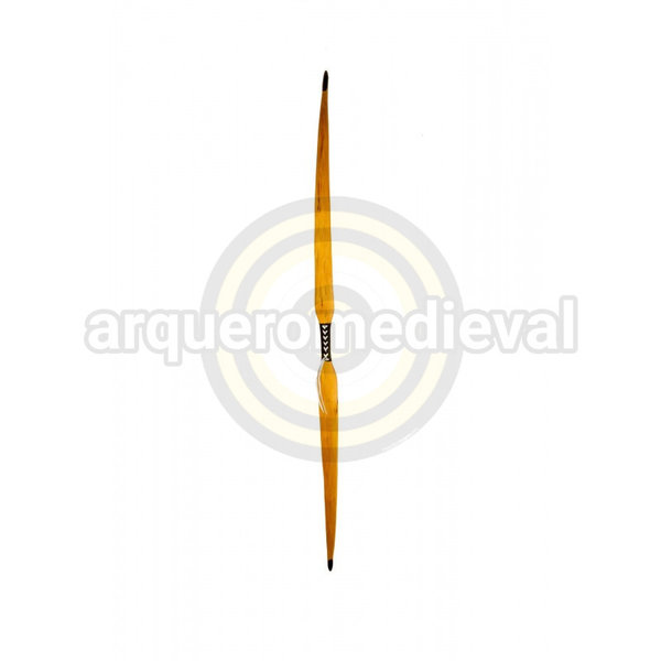 Arco primitivo SIMPLE PIRAMIDAL Naranjo Osage 167-180 cm