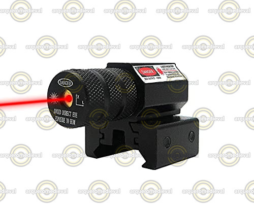 Revolver CO2 Training Autodefensa T4E TR68 7,5 Joul PaintBall cal. 68 + Laser Rojo