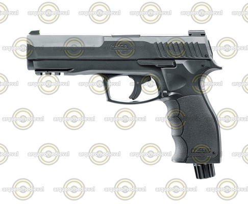 Pistola CO2 Umarex Training T4E HDP50 11J .50in