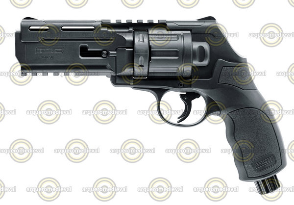 Revolver CO2 Training UX T4E HDR50 7.5J .50in