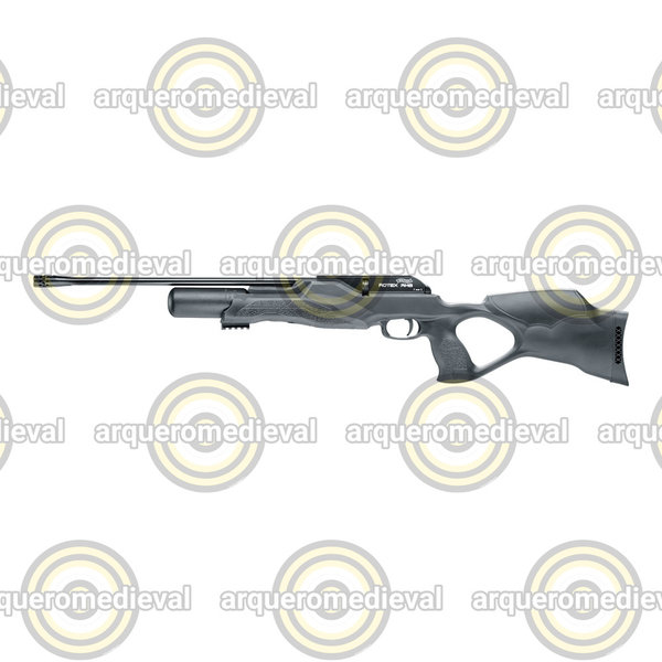 Carabina PCP UX Walther RM8 Varmint UC 4.5mm 16J
