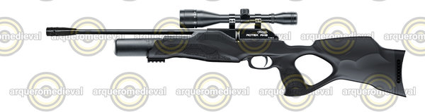 Carabina PCP Umarex Walther Rotex RM8 Varmint cal.4,5mm 24J