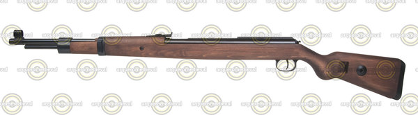 Carabina PCP Diana Mauser AK98 5.5mm 24J