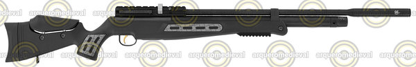 Carabina PCP Hatsan BT65 SL CARNIVORE 7.62mm 24J