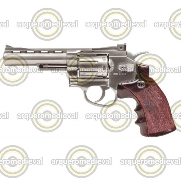 Revolver CO2 Gamo WINCHESTER45 ESPECIAL 4.5mm 3J