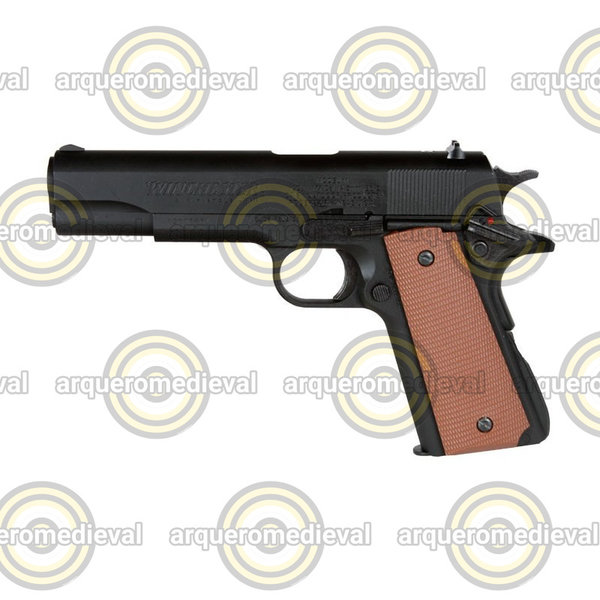 Pistola CO2 Gamo Daisy Winchester M11 4.5mm 3J