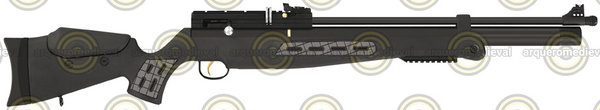 Carabina PCP Hatsan MOD.BT65 SB 4.5mm 24J
