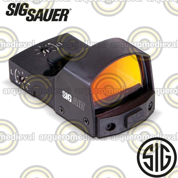 Mira Electronica Sig Sauer Optic Reflex M17/M18