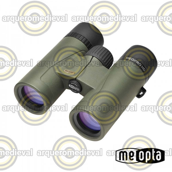 Binocular Meopta MeoPro 8x32 HD