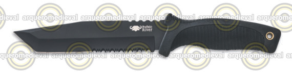 Cuchillo BUFFALO RIVER MAXIM 16,5cm