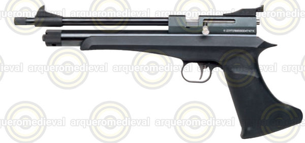Pistola CO2 Diana CHASER 4.5mm Pellet 12J