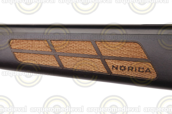 Carabina Norica Black Eagle 4.5mm 23.8J