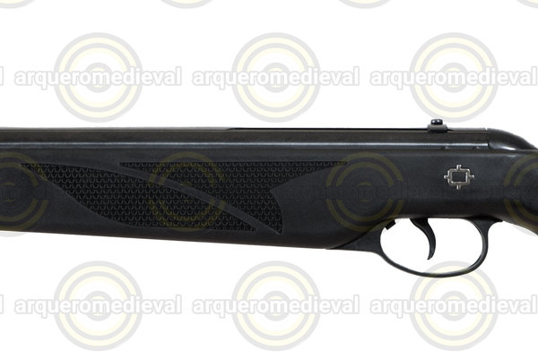 Carabina Norica Magnum Pro 4.5mm 22.3J