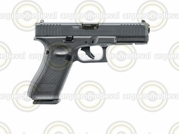 Pistola CO2 Training UX Glock 17 Gen5 .43in 5J