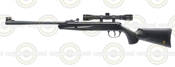 Carabina Browning XBlade II Gas Piston 5.5mm 24J