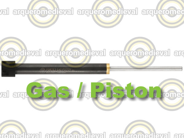 Carabina Browning XBlade II Gas Piston 5.5mm 24J
