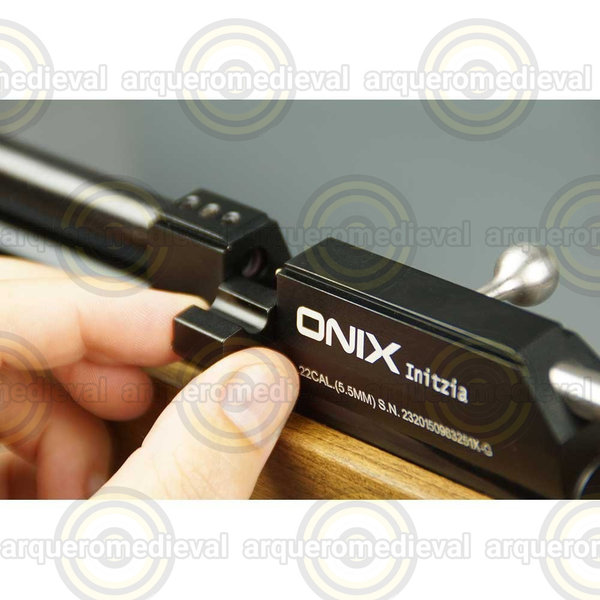 Carabina PCP ONIX INITZIA 4.5mm 20Joules